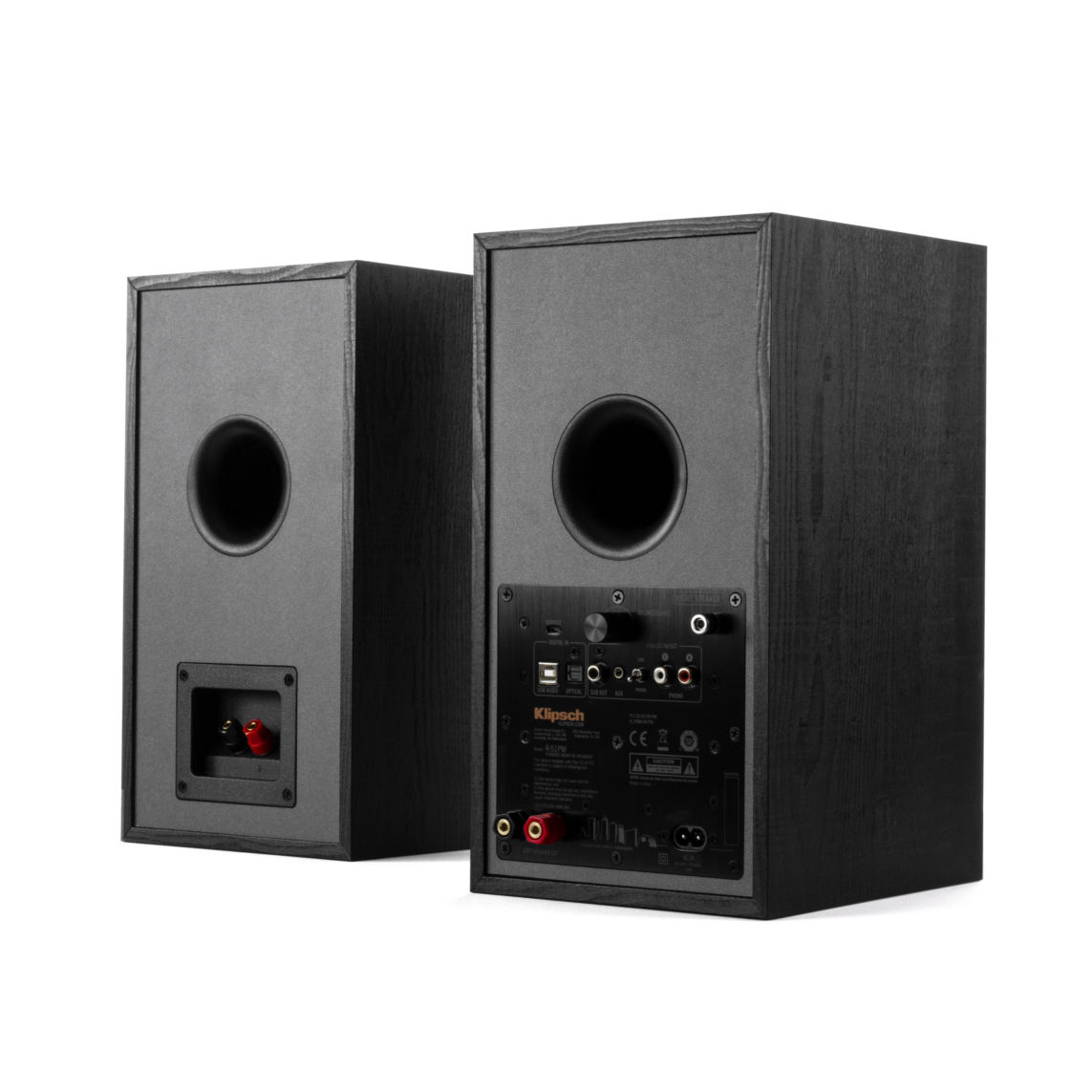 [Trả góp 0%][VOUCHER 10% - Hàng Chính Hãng] Loa Bluetooth Klipsch R-51PM