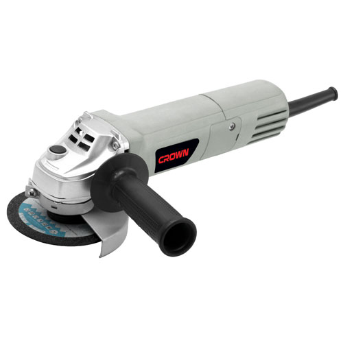 Máy mài góc 100mm Crown CT13322 (600W)