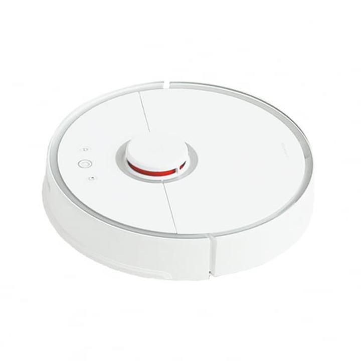 Robot hút bụi lau nhà XIAOMI ROBOROCK GEN 2 (S50 – SILVER)