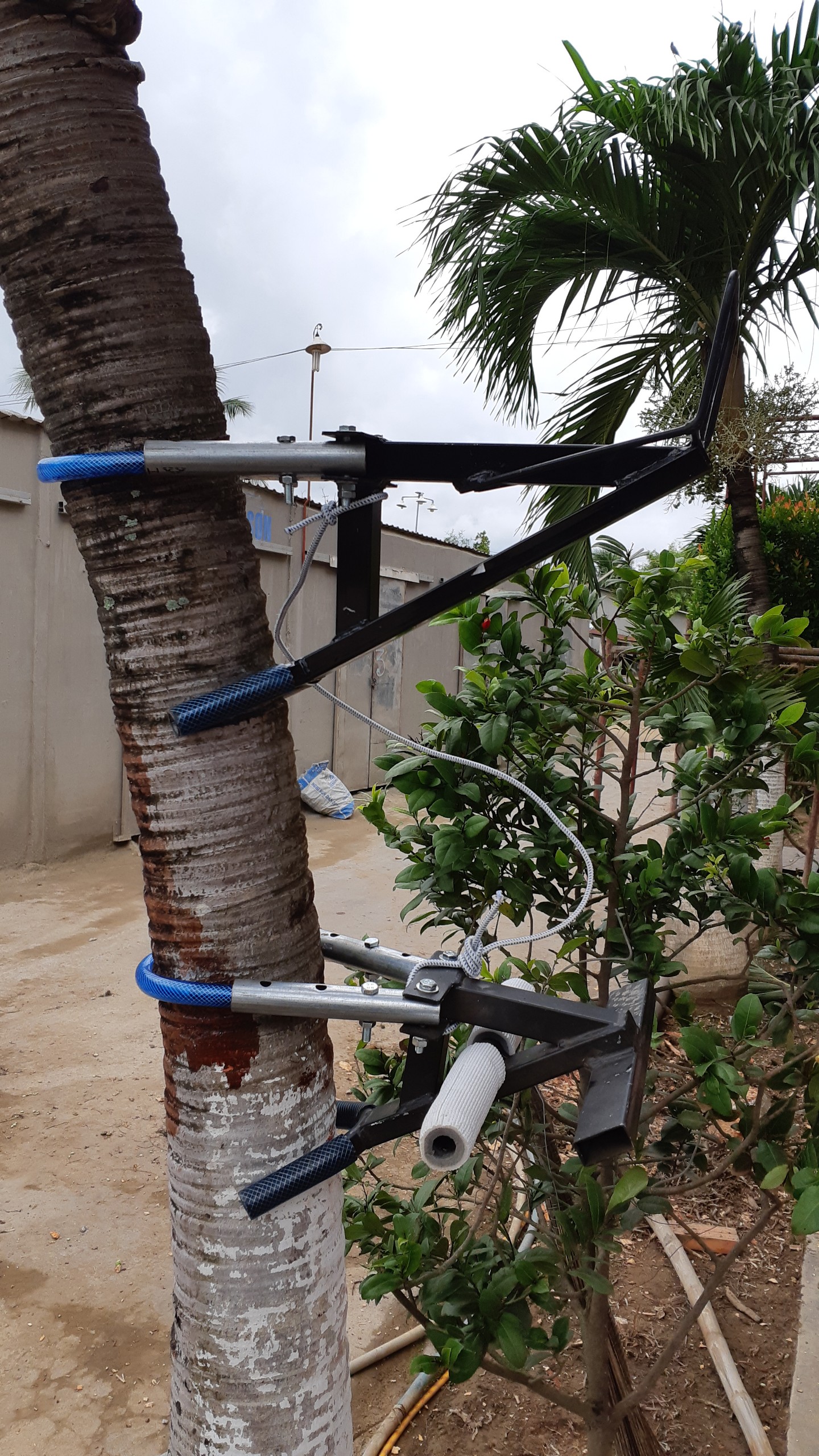 Climbing Tools