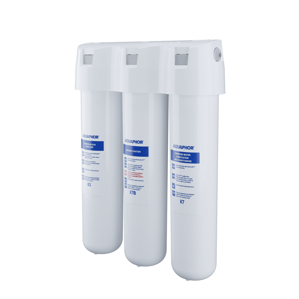 Máy lọc nước Aquaphor Crystal ECO