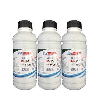 MỰC NẠP INKMAX IM-53 - CANON - HP