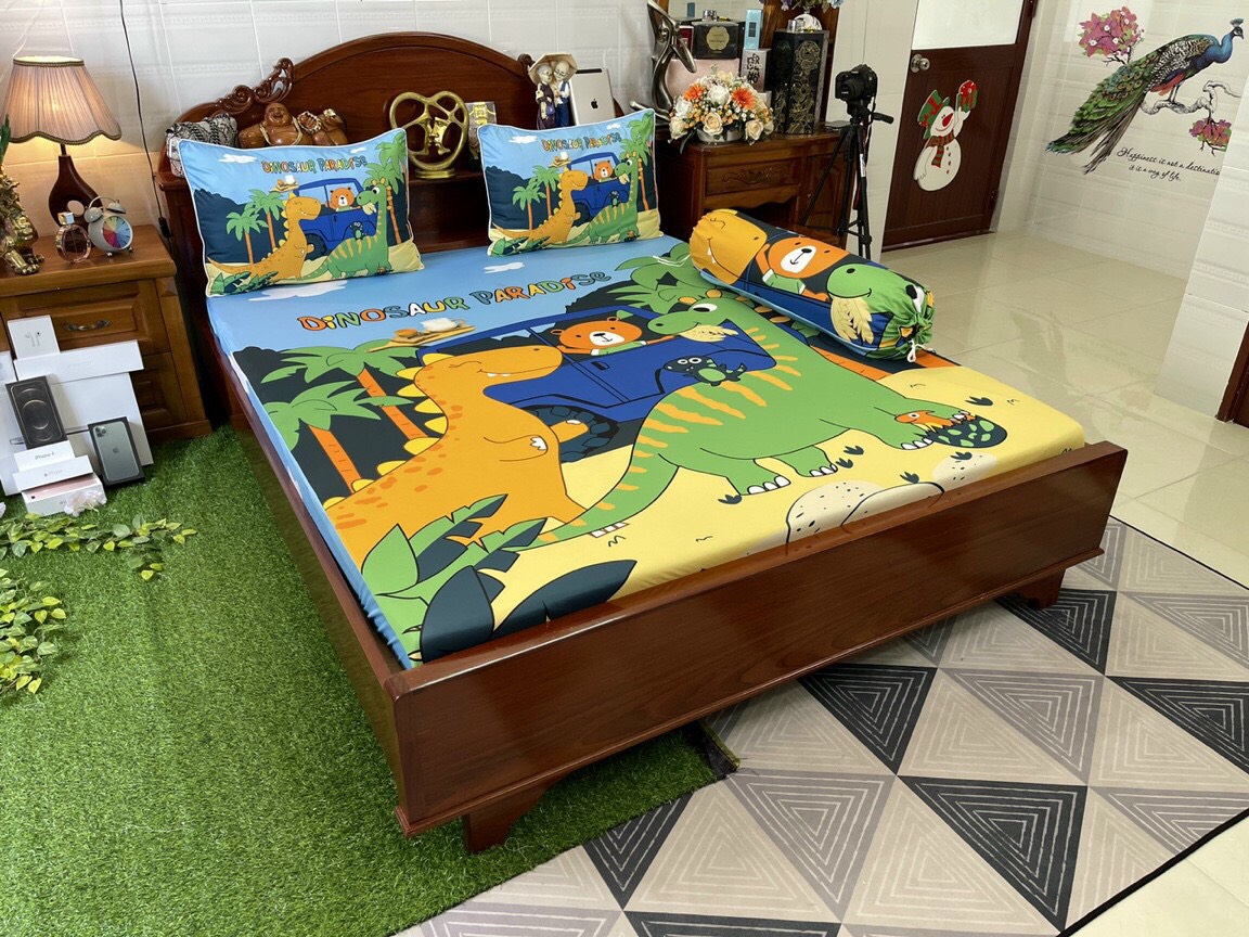 drap thun lạnh Ý