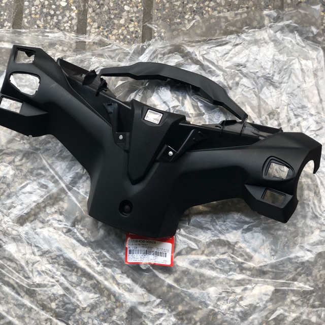 Bợ cổ xe winner v1 zin