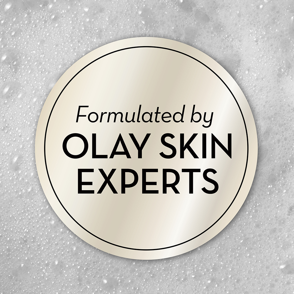 Sữa Tắm Olay Hydrating Clean Almond Milk 650ml