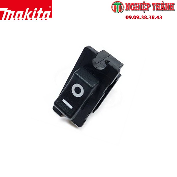 Công Tắc Máy Chà Nhám MAKITA  (651527-9 )