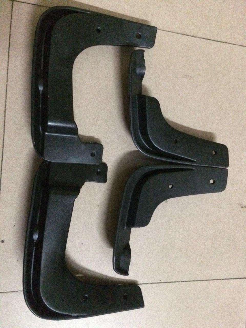 Chắn bùn bánh Grand I10 (Giá 1 Bộ ) OEM