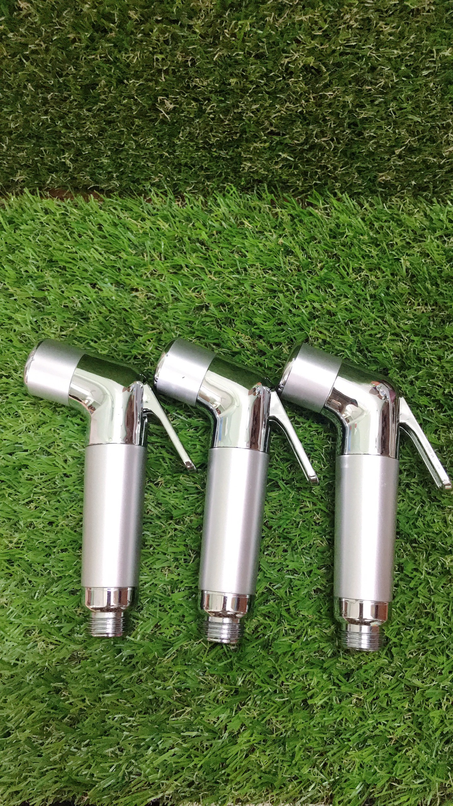 Đầu vòi xịt vệ sinh ti đồng cao cấp