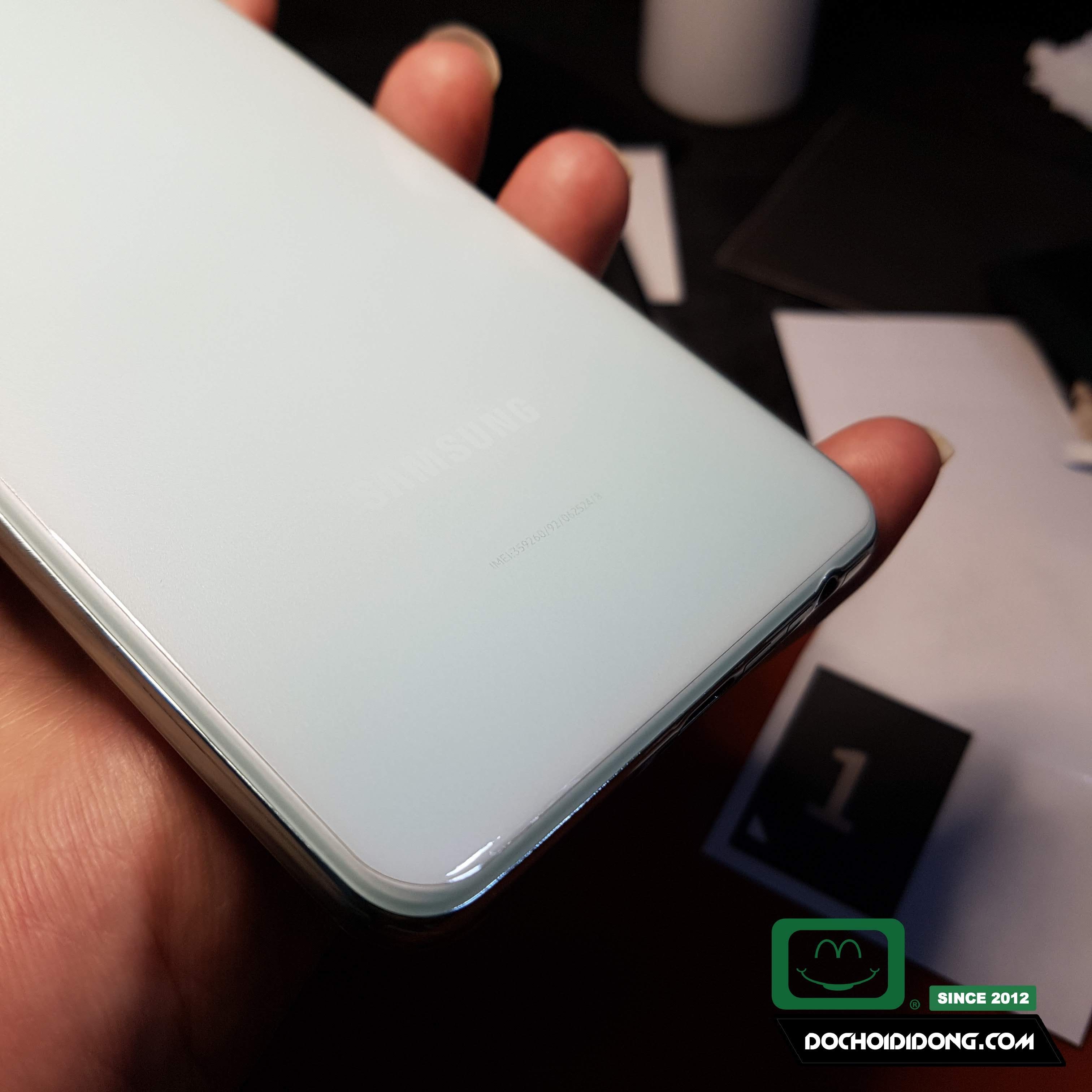 Miếng dán PPF Hydorgen Samsung A52 trong, nhám, đổi màu cao cấp