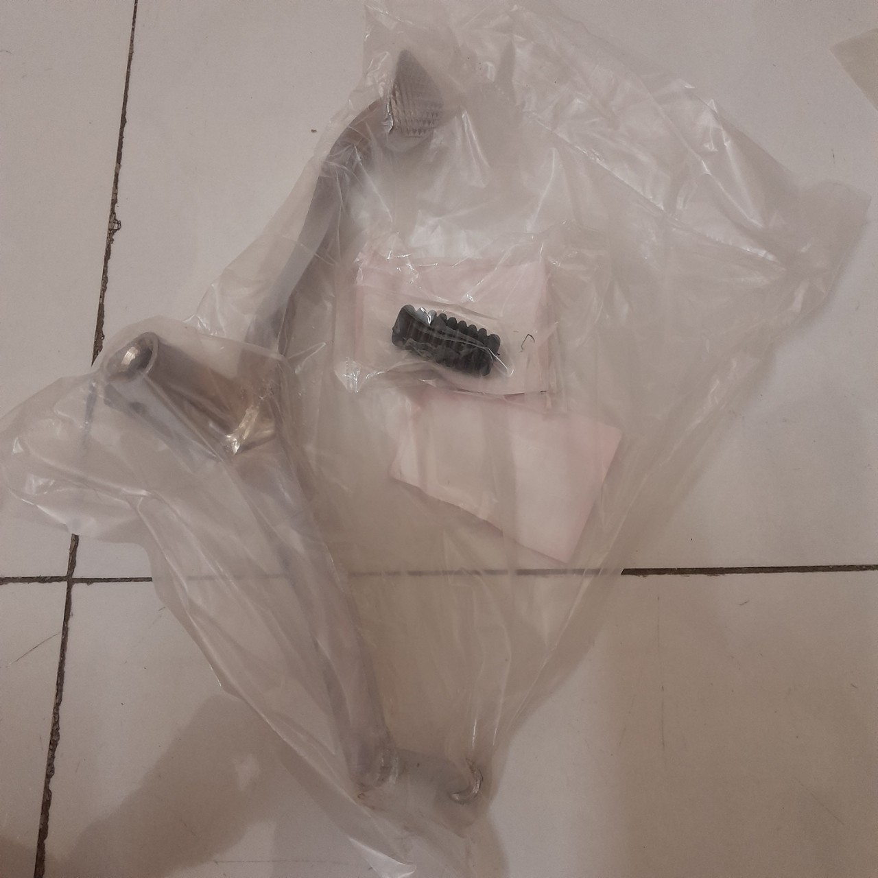 Cần số Future 1_ SHOP PHỤ TÙNG HONDA