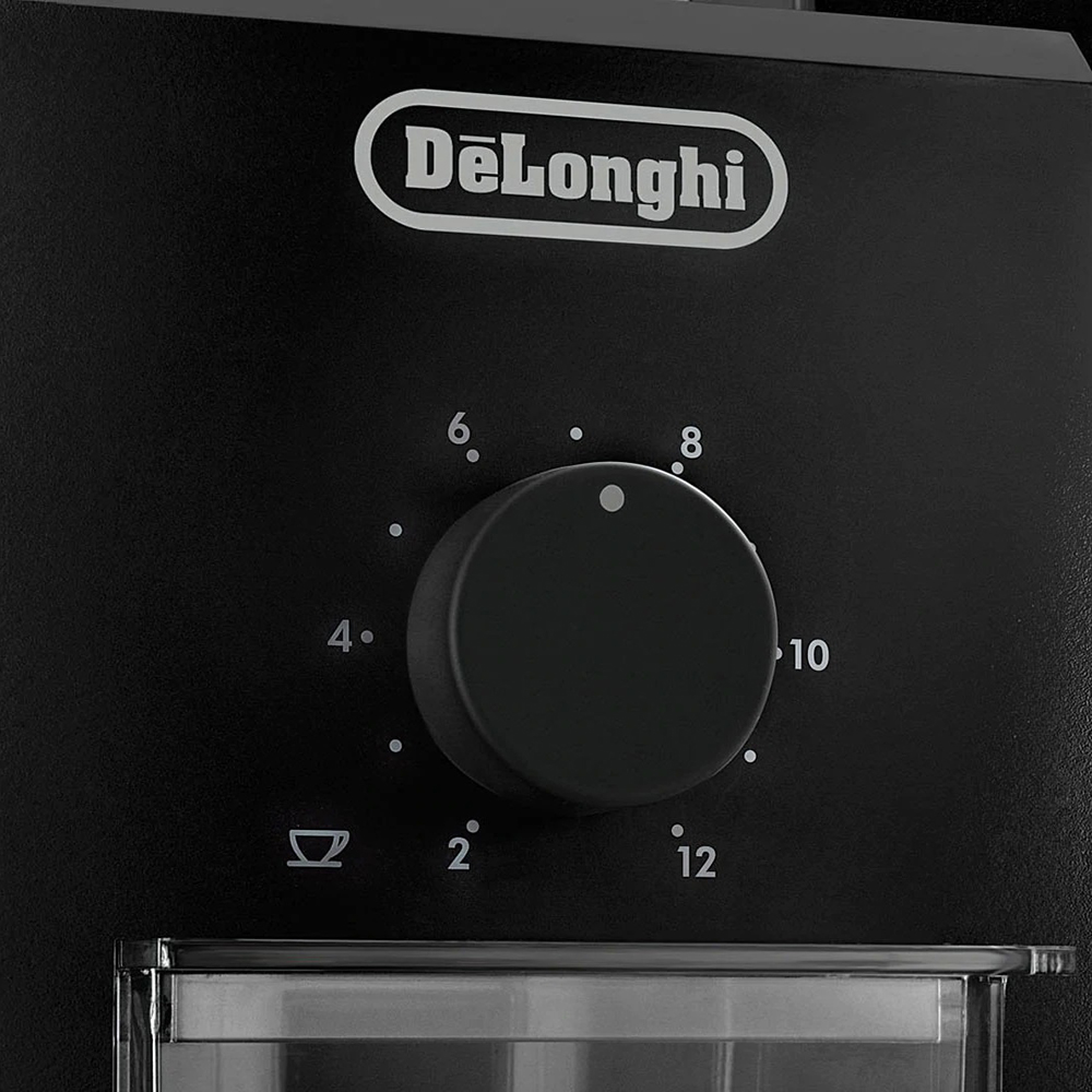 Máy Xay Hạt Cà Phê DELONGHI - KG79 | Hàng công ty
