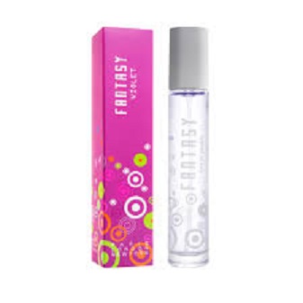 Nước hoa mini dành cho nữ Fantasy chai 18ml