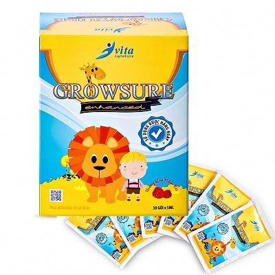 Growsure