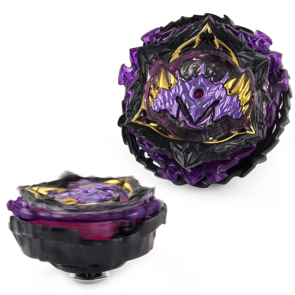 Cnuh mall superking đơn con quay hồi chuyển b-175 con quay beyblade con quay đầu nổ tăng lucifer cuối kou