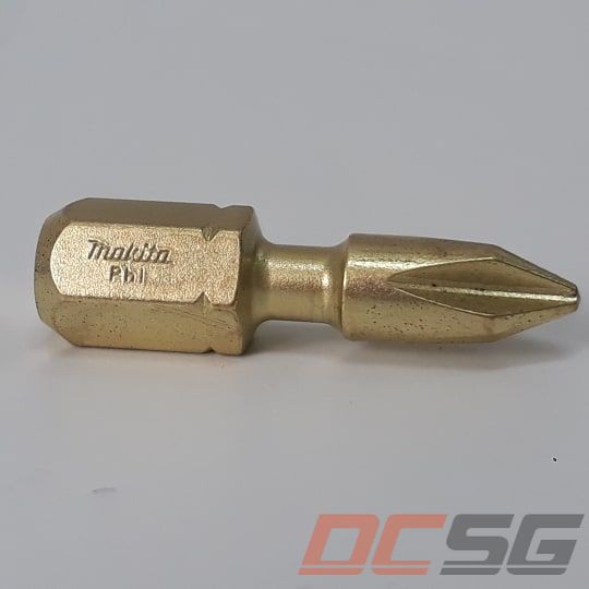 Bộ Vít Bake (Ph1) Makita B-28329
