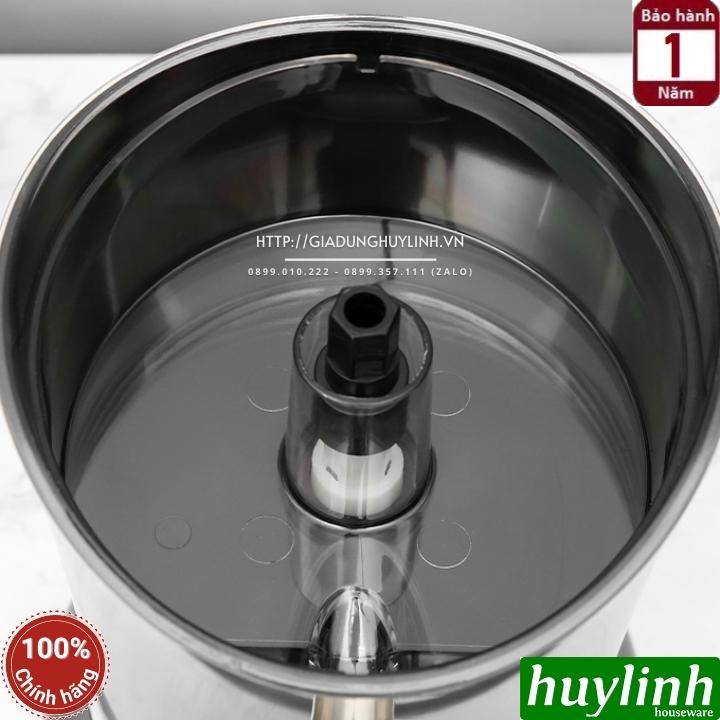 Máy vắt cam Sharp EJ-J850-BK - 85W - 2 đầu vắt