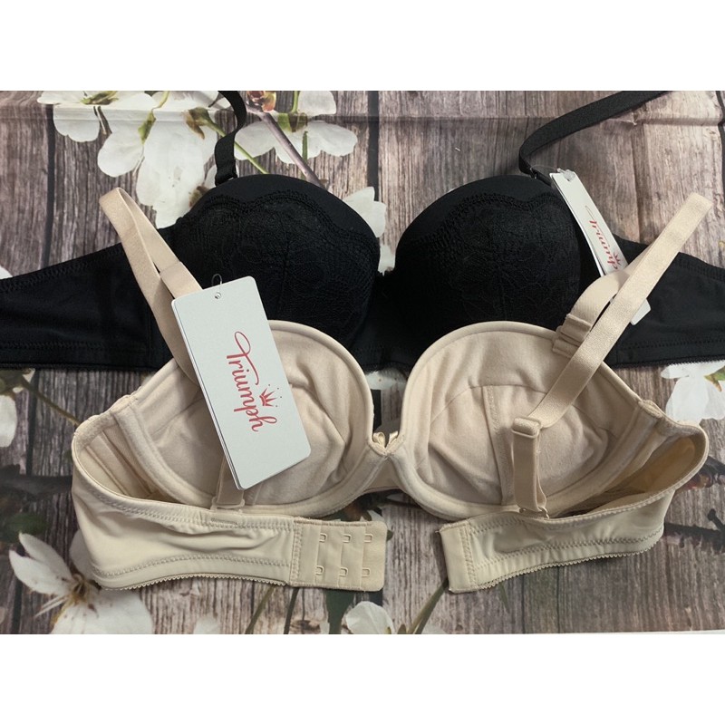 Áo lót nữ Triumph Style Dorothy WHUD