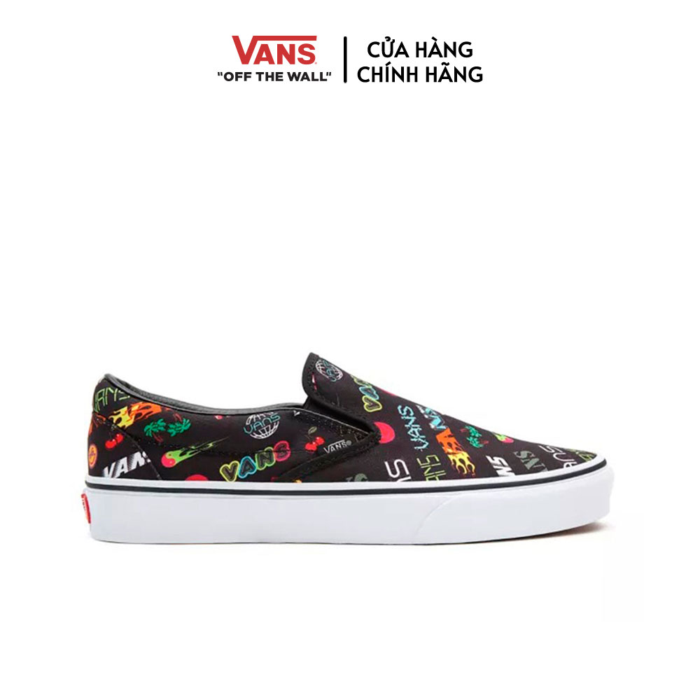 Giày Vans Slip On Disruptive VN0A33TB43D