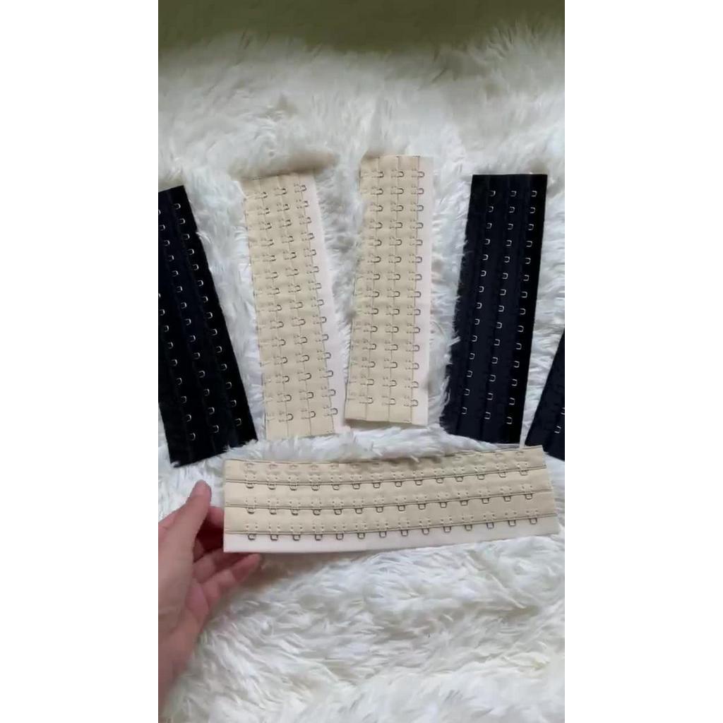 Thanh nới đai nịt bụng Hy Lạp VORONIN 25cm