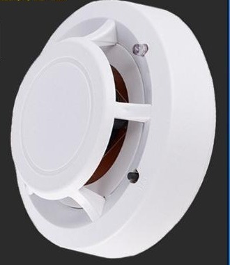 Máy báo khói báo cháy độc lập SA1201 - SA1201