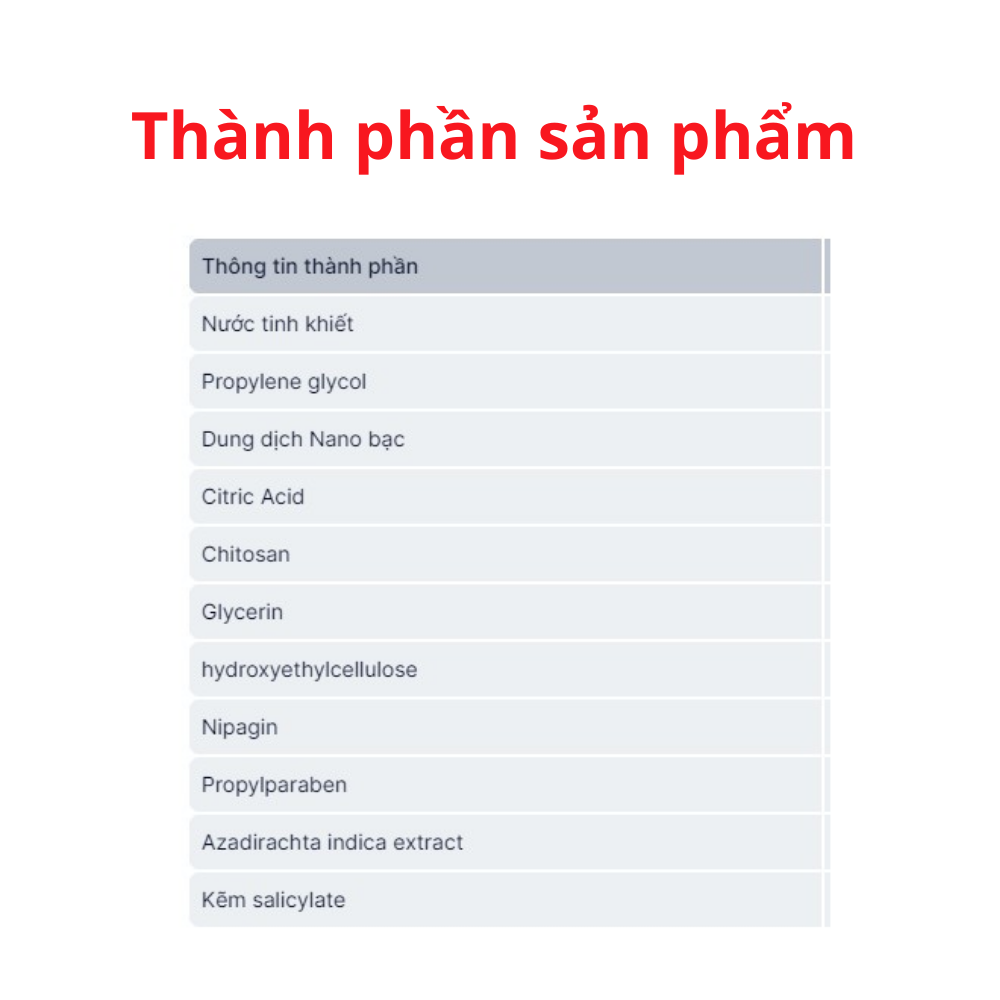 [HCM]KEM SU BẠC