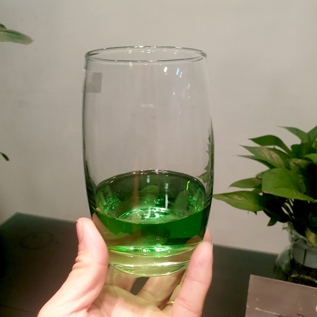 Ly bầu lỡ 380ml ES1140