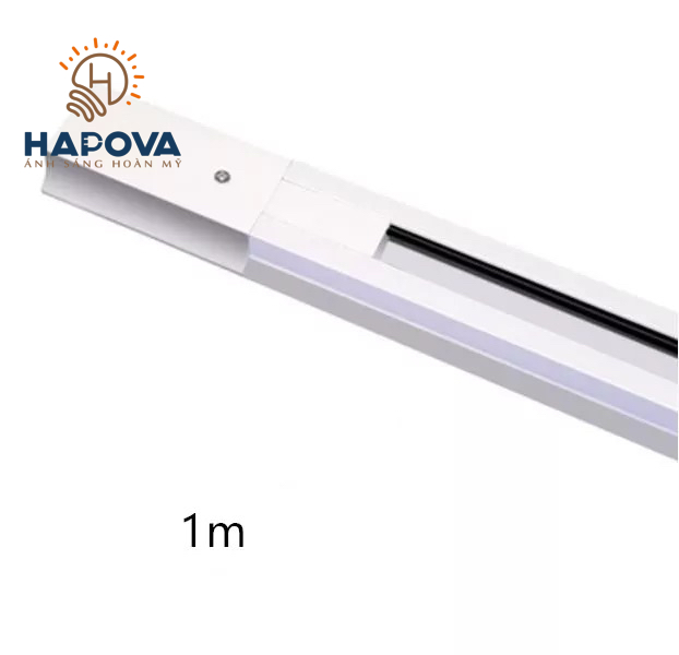 Thanh ray rọi HAPOVA CIKIAS DR09