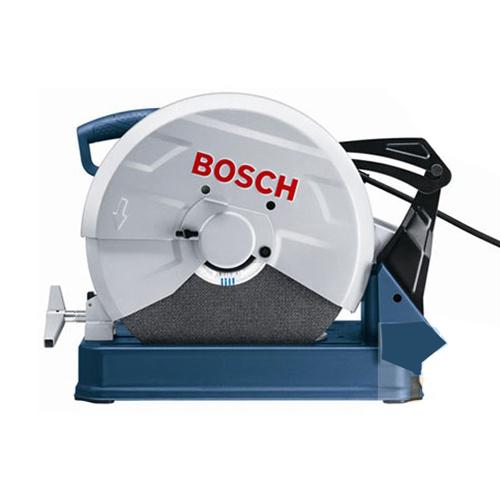 [Trả góp 0%] Máy cắt sắt Bosch GCO 14-24 2400W [GIÁ THANH LÍ MÓP THÙNG]