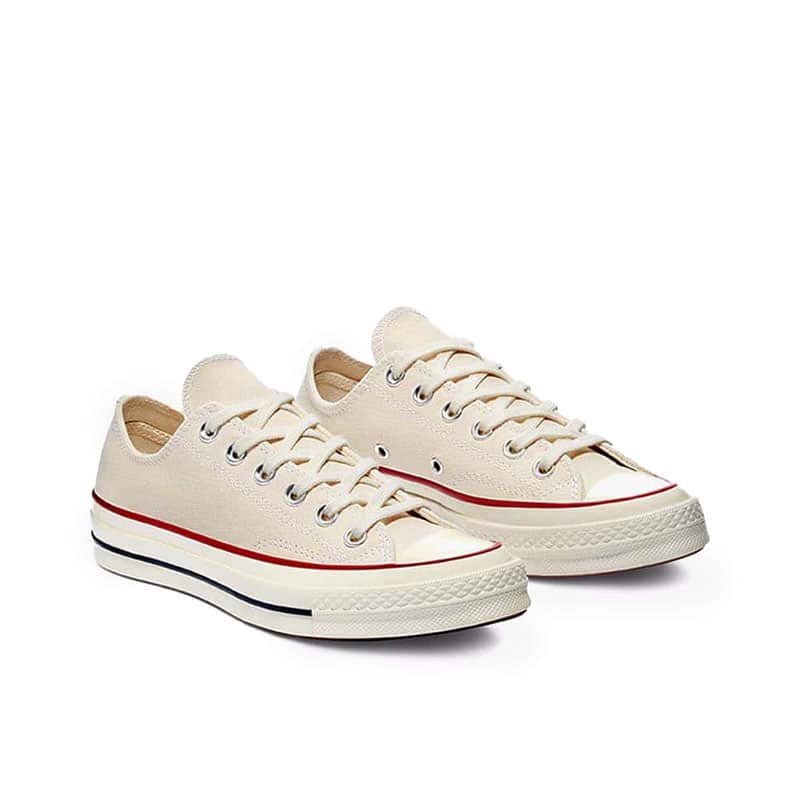Giày Thể Thao Converse Chuck 70 Men's - Parchment