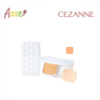 Phấn nền Cezanne UV Foundation EX Preminum màu EX3 10g_40620