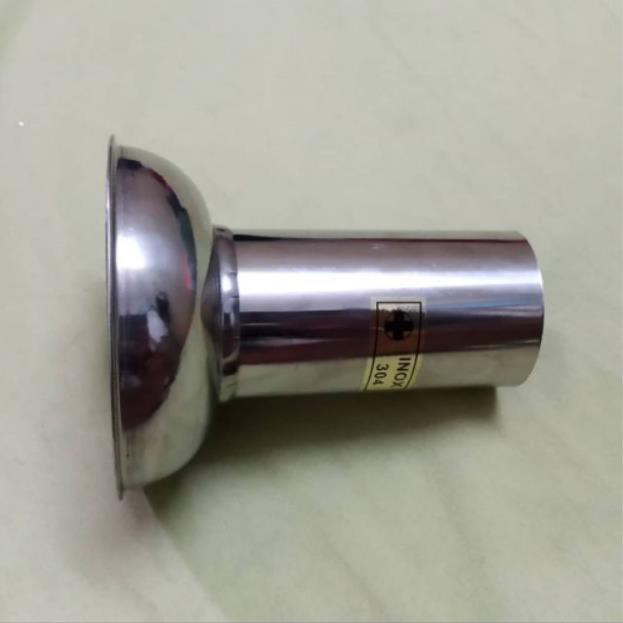 Ống cắm pen, Trụ cắm panh kéo inox