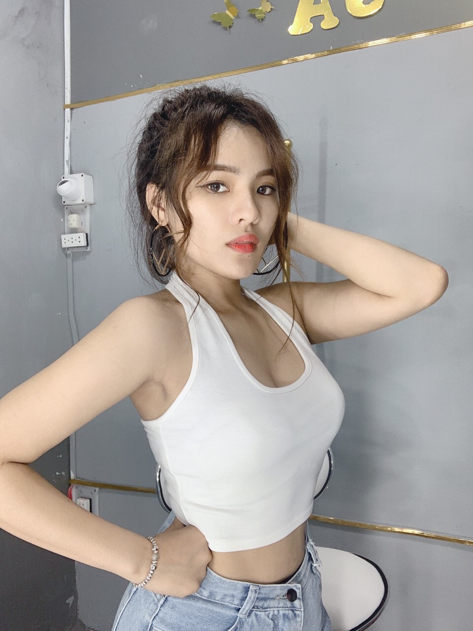 [HCM]Áo Thun Body