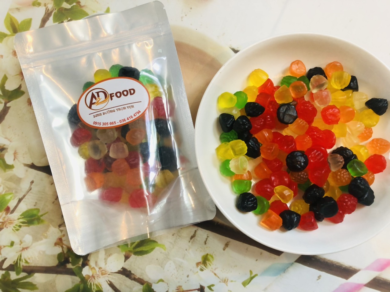 1Kg kẹo dẻo chipchip_Doanvatgiasi