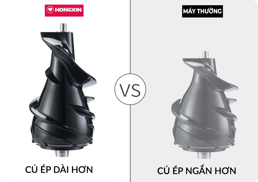 Thân máy làm sữa hạt