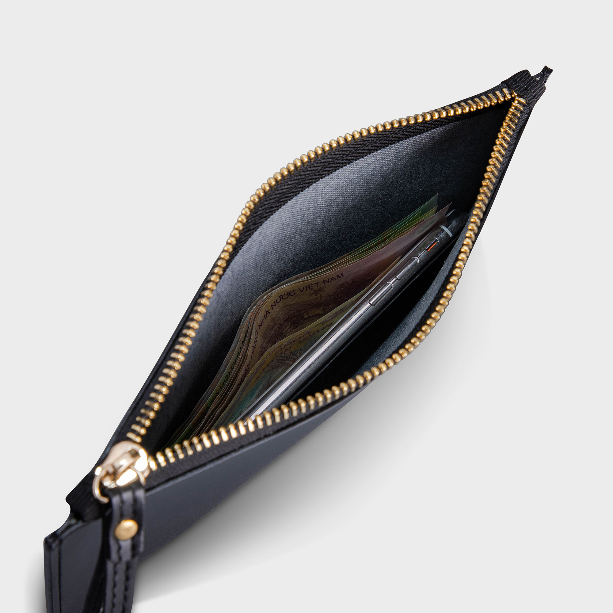 Ví clutch thời trang YUUMY YV36