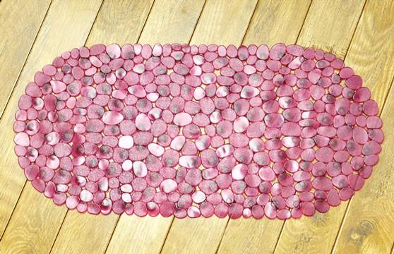 Thảm Nhựa Chống Trượt Siêu Bền (Màu Ngẫu Nhiên)
