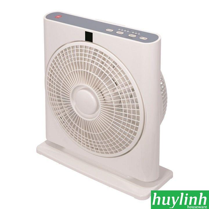 Quạt hộp KDK SD30X - Có Remote