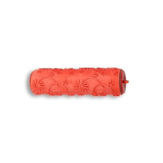 Ống Lăn Hoa Văn Trên Sơn Thanh Bình (sản phẩm không bao gồm khay lăn)