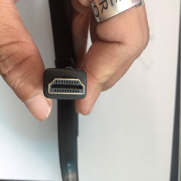 Dây HDMI Cable HDTV Full HD - 20m - SP000465