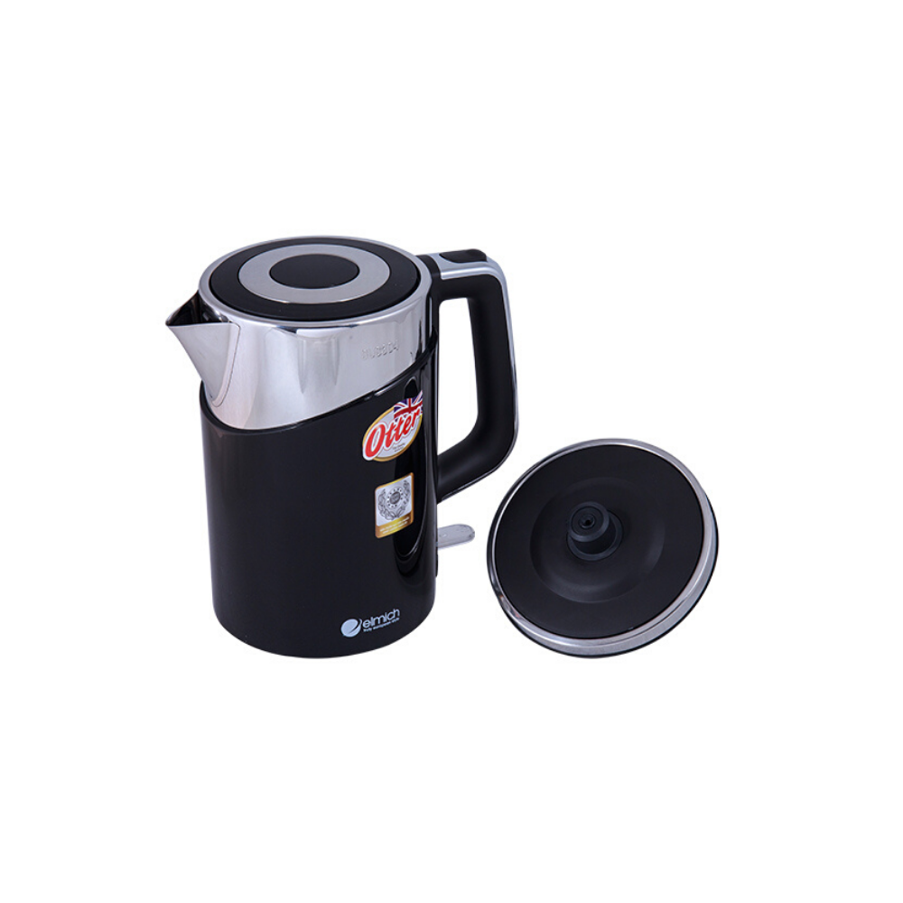 Ấm đun nước siêu tốc Elmich KEE-0216 1.7L
