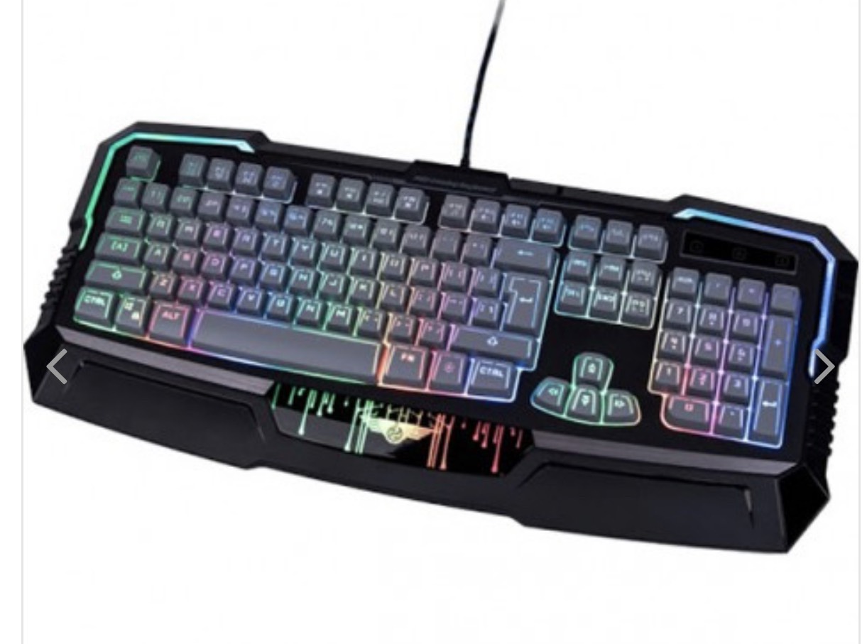 [HCM]Bàn phìm giả cơ Newmen KB813-