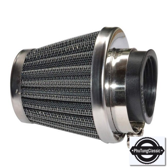 Lọc gió độ Moxi, độ wave, dream, classic, cafe racer....