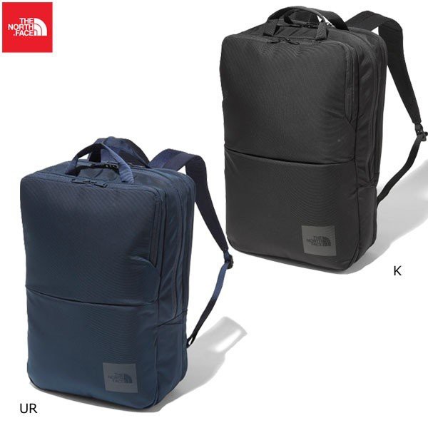 Balo laptop the north face Shuttle Dayback chống thấm