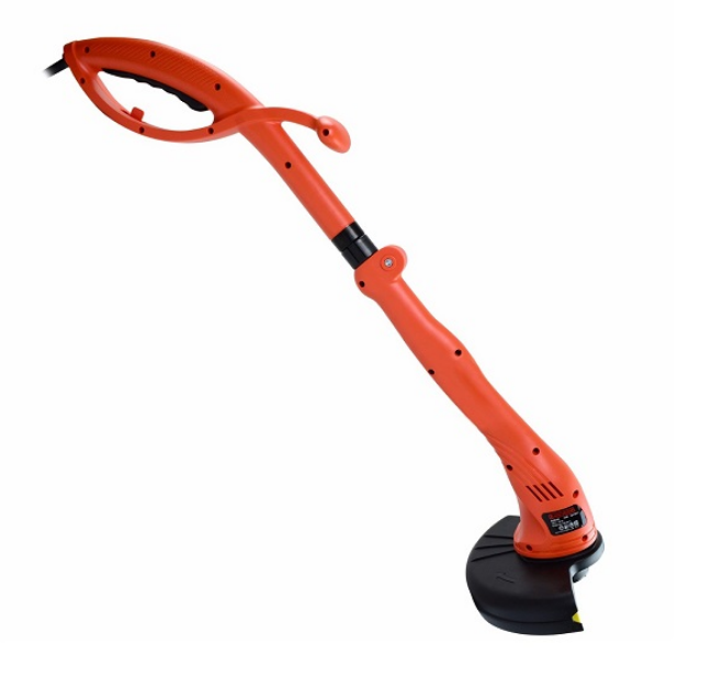 [HCM]Máy cắt cỏ cầm tay Black & Decker GL300