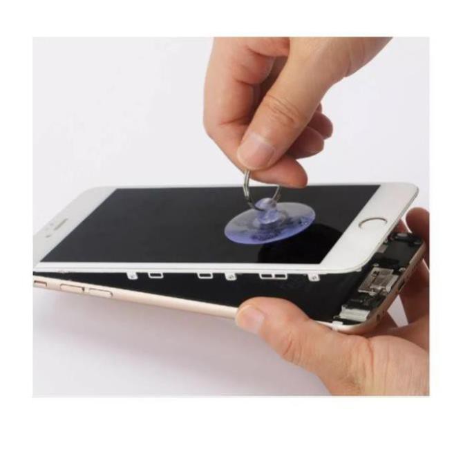 Bộ tua vít mở điện thoại 8 món