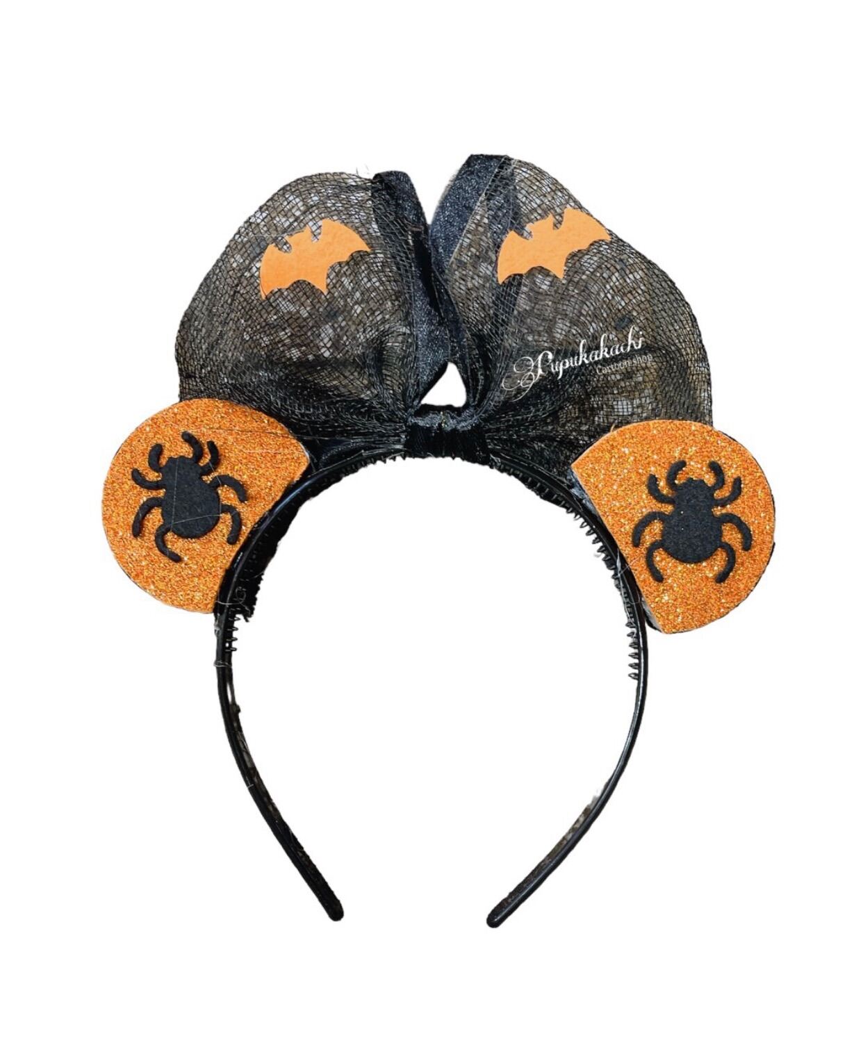[MUA 2 GIẢM 5%]Cài Tóc Halloween, Phụ Kiện Tóc Hoá Trang Halloween Dễ Thương