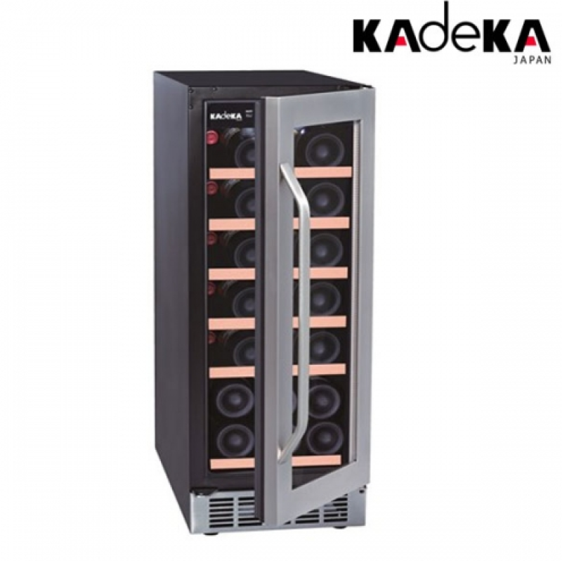 TỦ MÁT ƯỚP RƯỢU KADEKA KA 24WR