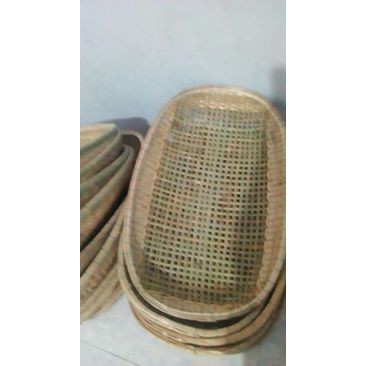 nôi tre cho bé (1-15 tháng) tặng vòng dâu