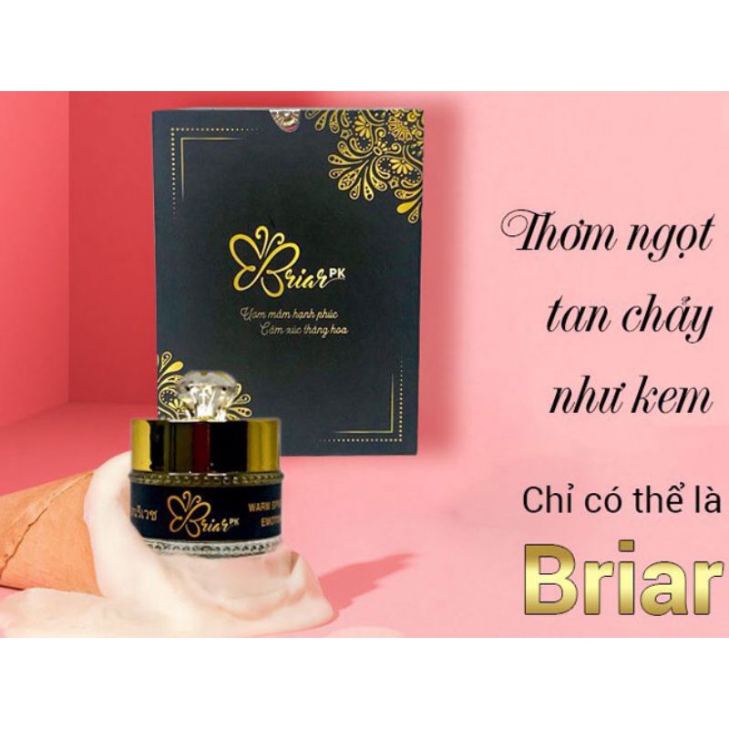 Se khit briar