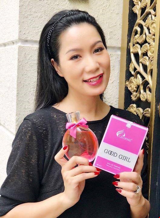 Nước hoa Charme Good Girl EDP 100ml